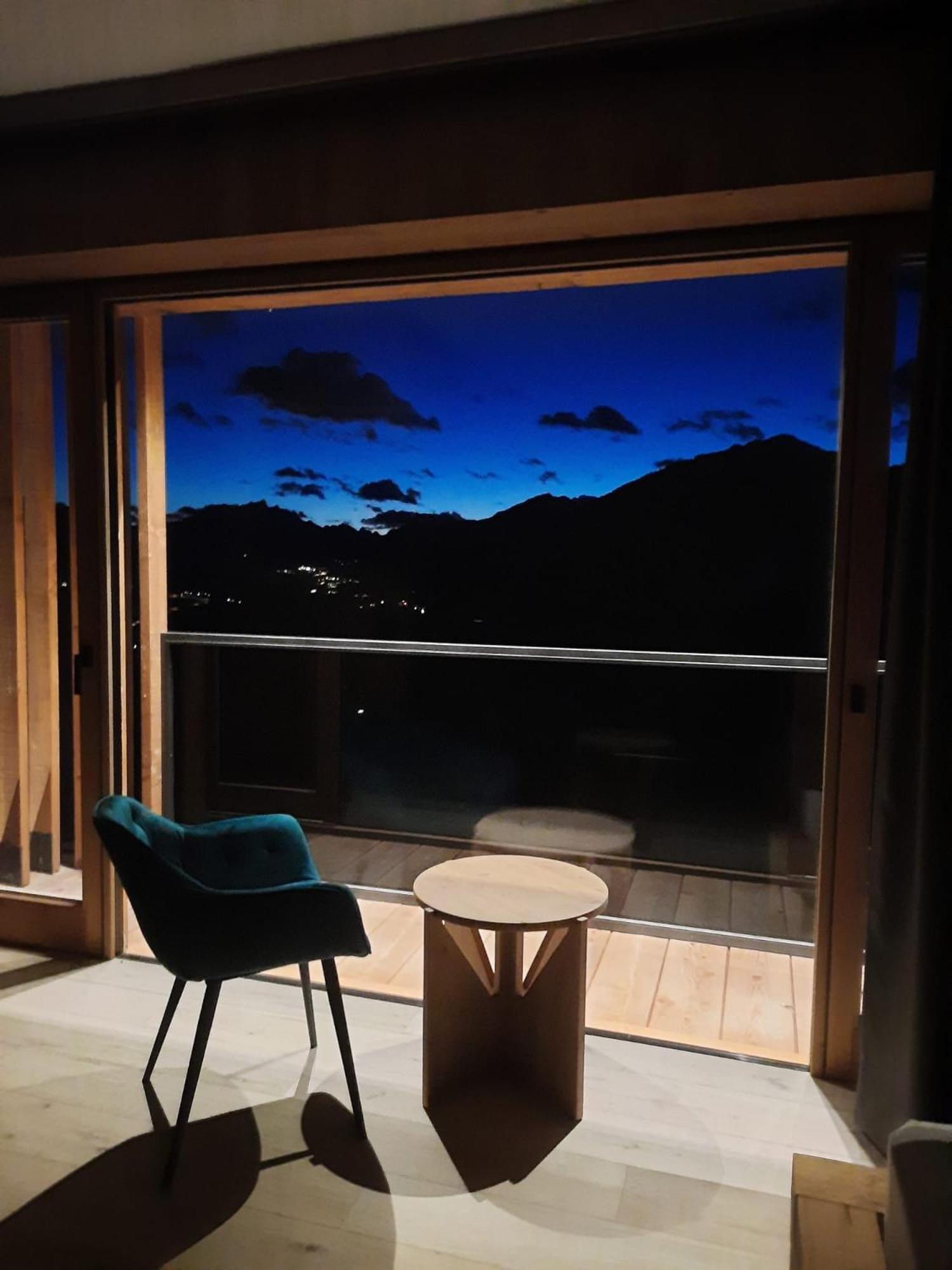 Ama Dolomiti Vigo di Cadore Exterior foto