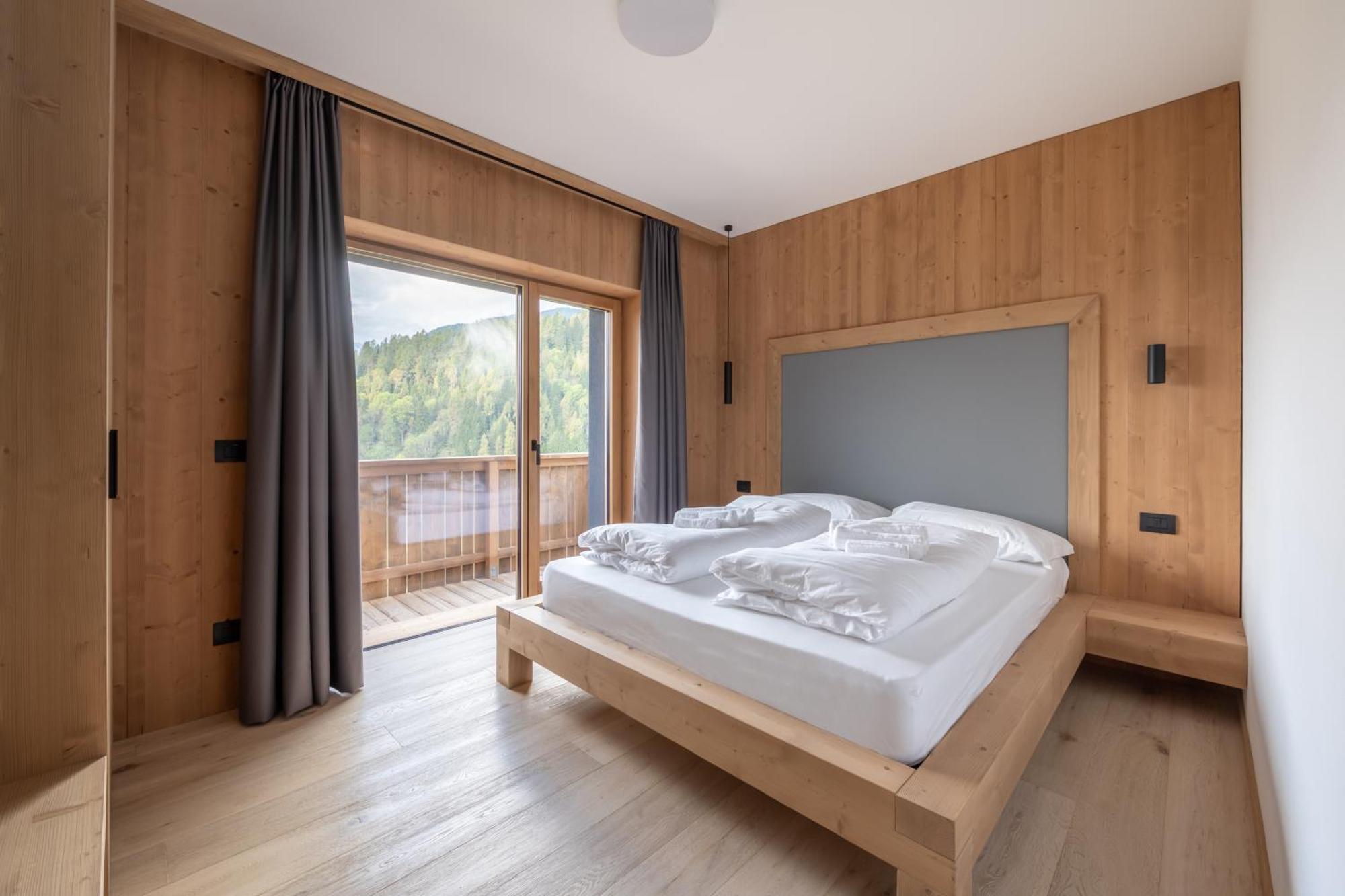 Ama Dolomiti Vigo di Cadore Exterior foto