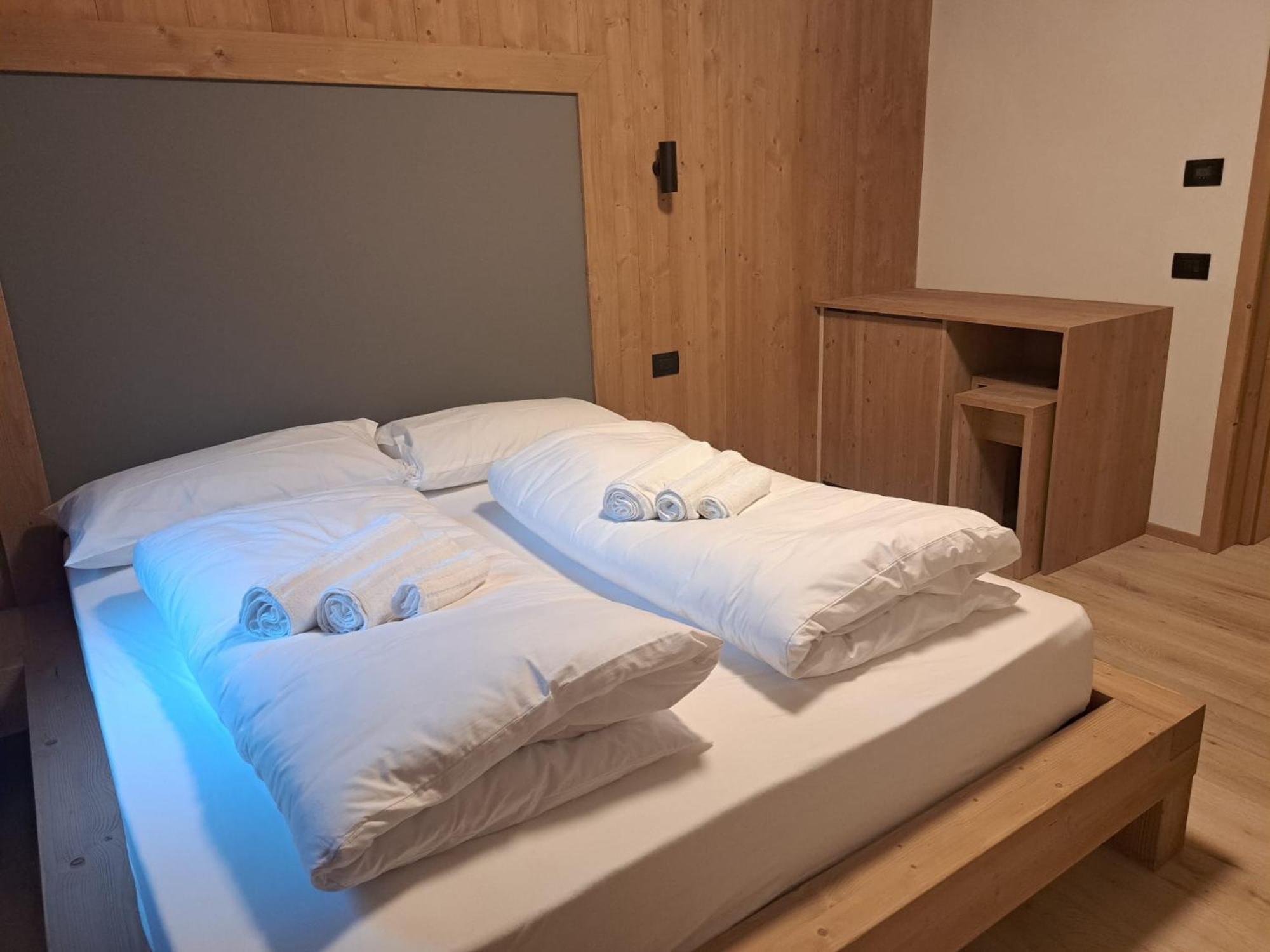 Ama Dolomiti Vigo di Cadore Exterior foto