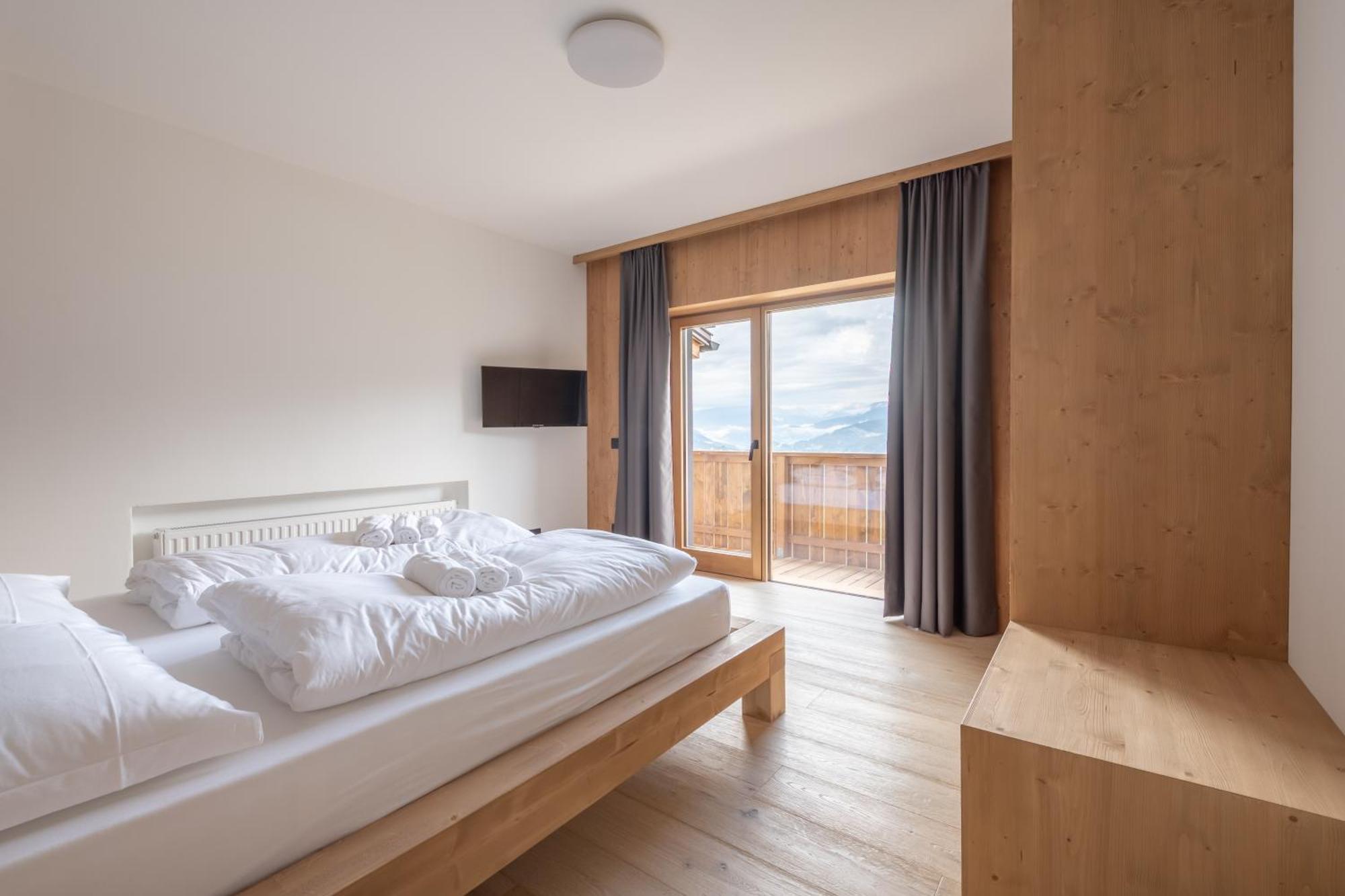 Ama Dolomiti Vigo di Cadore Exterior foto